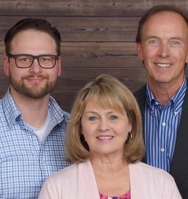 The Henke/Knitte Real Estate Team