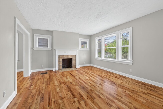 1123-1125 S Ohio Ave unit 1123, Columbus, OH 43206 - photo 5