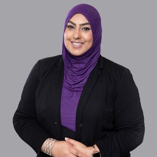Humaira Khalil