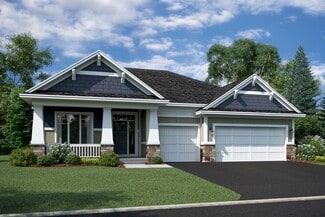 2677 Kenwood Ave NE, Saint Michael, MN 55376