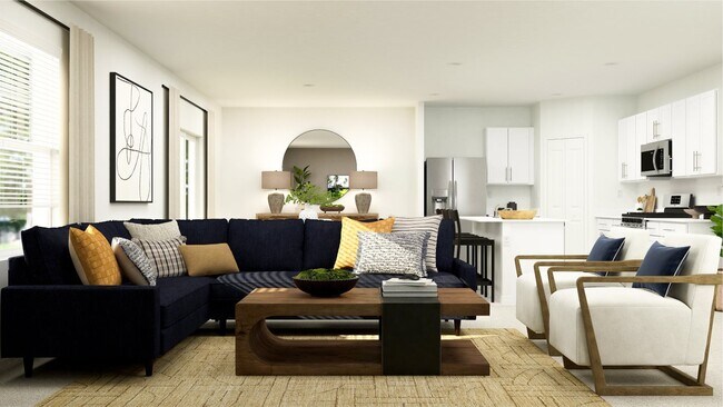 10738 NW Moon Rise Ln, Port St. Lucie, FL 34987 - photo 6