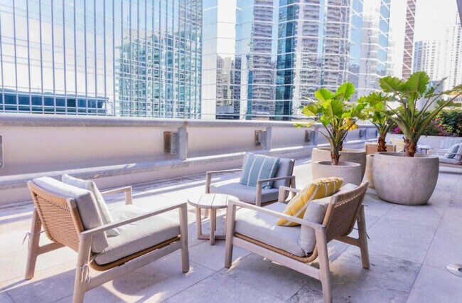 1395 Brickell Bay Dr unit FL31-ID1328111P, Miami, FL 33133 - photo 6