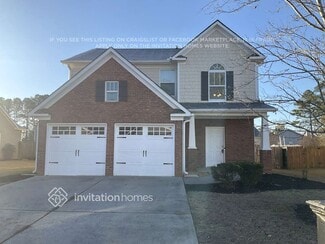 70 Mercer Ln, Cartersville, GA 30120