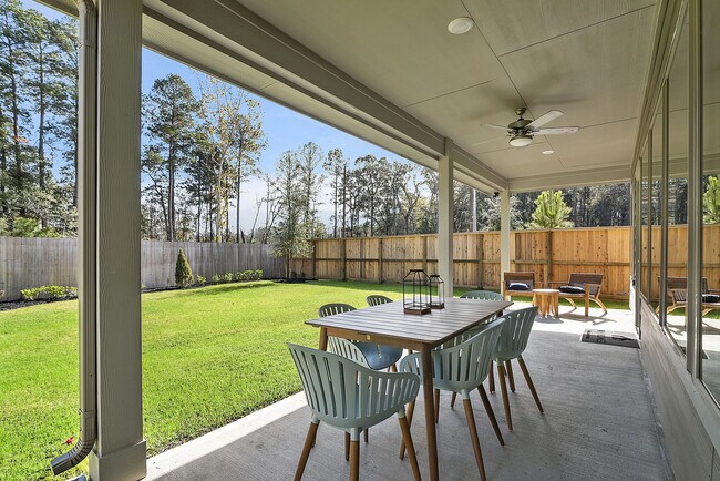 2007 Heather Ridge Way unit 36496225, Rosenberg, TX 77471 - photo 7