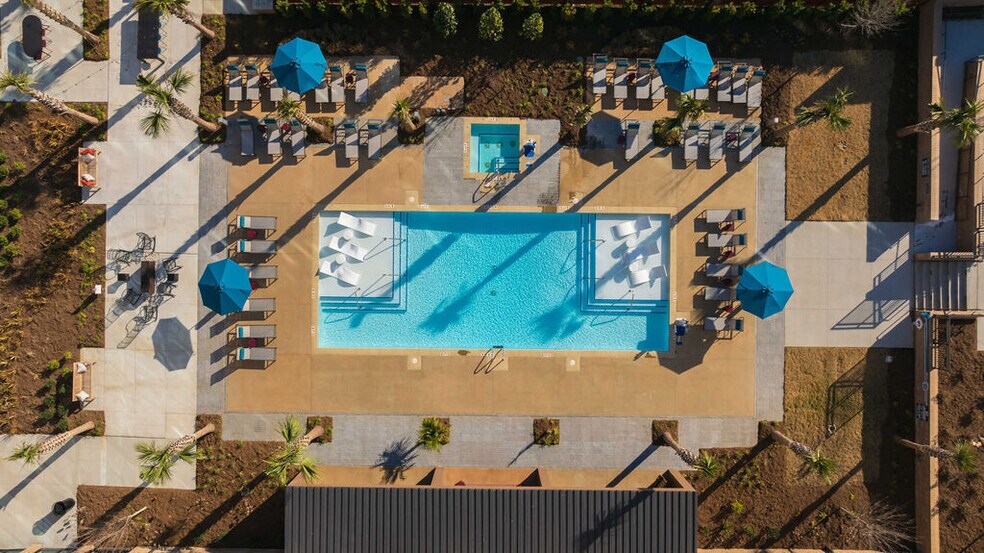 Bennet at BullStreet, Columbia, SC 29201 - photo 1