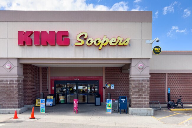 King Soopers has all your grocery needs in Belcaro.