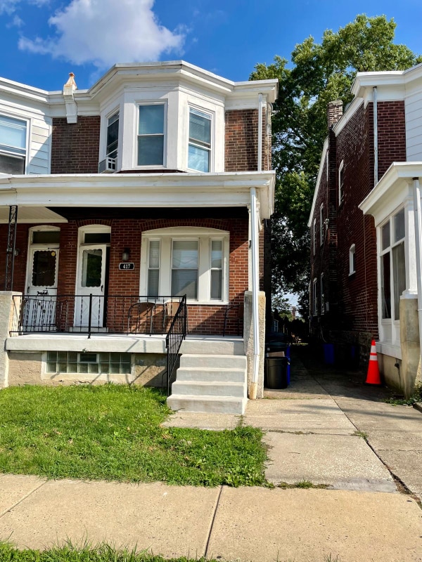 417 Rector St Unit 2, Philadelphia, PA 19128
