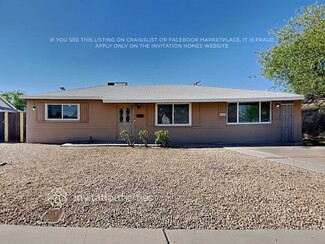3415 W Wethersfield Rd, Phoenix, AZ 85029