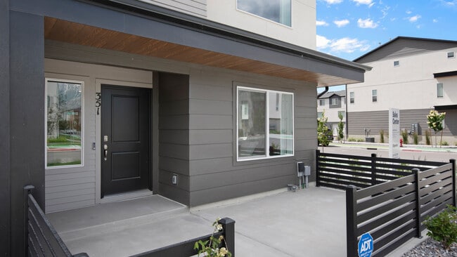 351 S 1110 W unit 159, American Fork, UT 84003 - photo 3