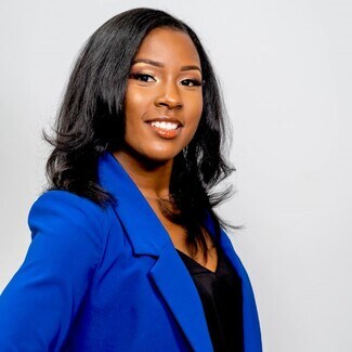 Valeisha Johnson