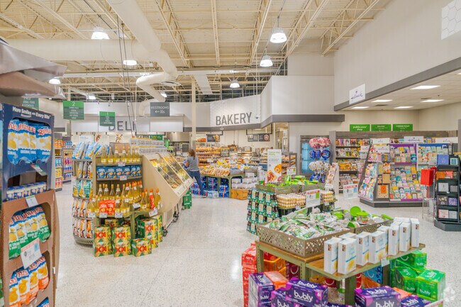 Publix is the go-to choice for Harbour Lake Estates residents.
