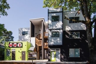 1260 Ferry St, Eugene, OR 97401