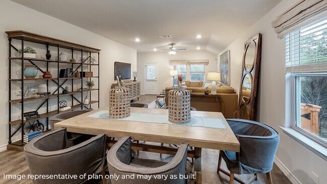 109 Mahogany Rapids St unit 36203683, Boerne, TX 78006 - photo 3