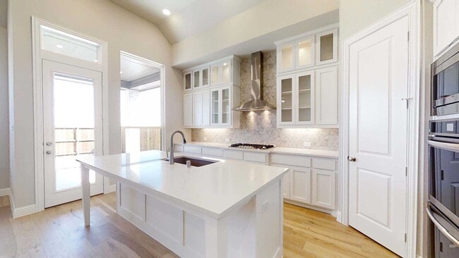 2816 Mayfair Ln, Northlake, TX 76247 - photo 2