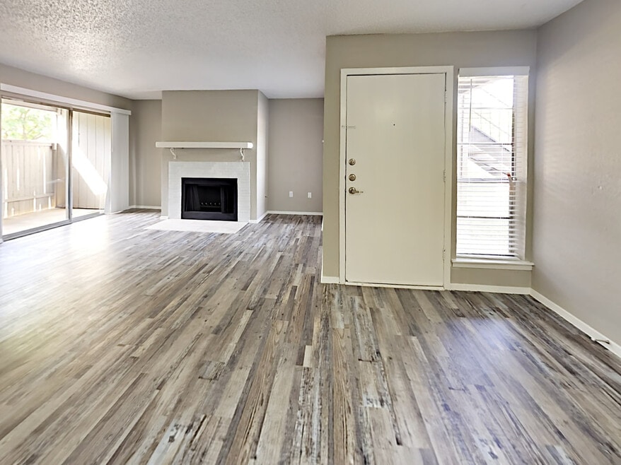 Parkside Arlington, Arlington, TX 76013 - photo 1