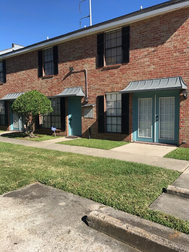 7091 Perkins Place Ct Unit 7091, Baton Rouge, LA 70808