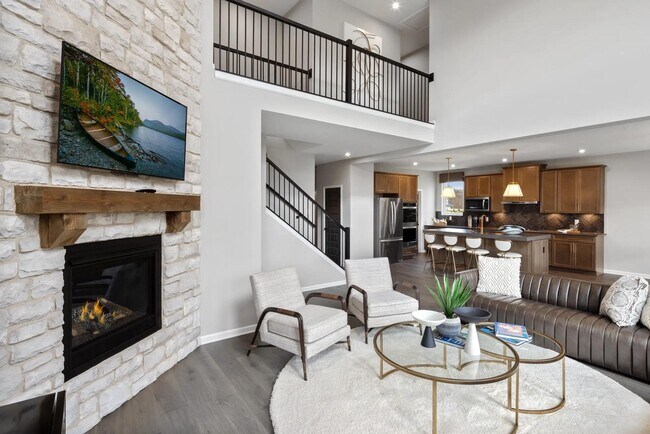 20054 Copper Stone Ct unit 36882726, Westfield, IN 46074 - photo 7