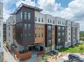 1000 E Yager Ln, Austin, TX 78753