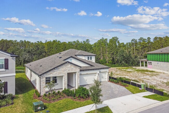 31215 Hayman Loop, Wesley Chapel, FL 33545 - photo 7