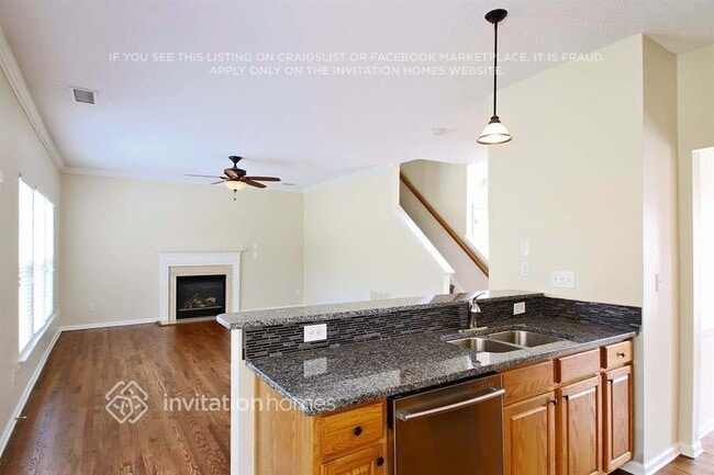 5125 Bentgrass Run Dr, Charlotte, NC 28269 - photo 3