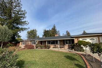 3799 El Campo Ct, Concord, CA 94519