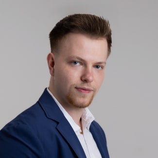 Justin Michael Morhunsky