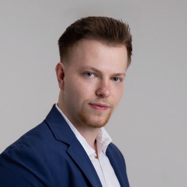 Justin Michael Morhunsky