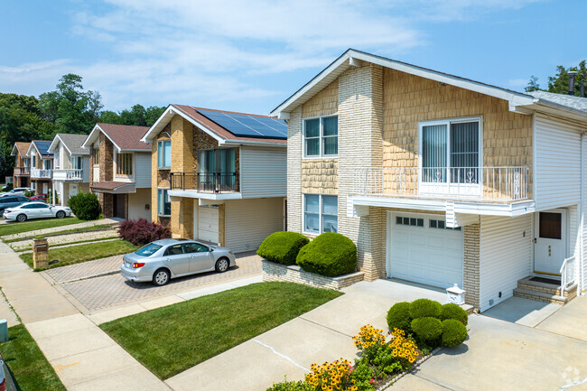 Enjoy the best of living in a beautiful home in Concord.