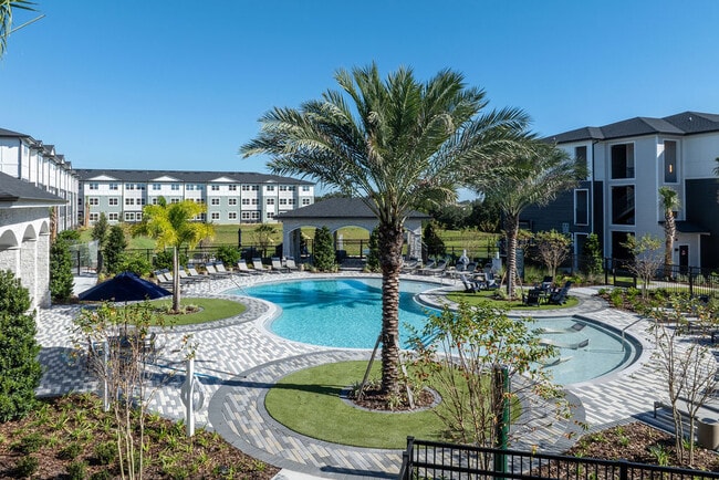 Holly Grove, Davenport, FL 33837 - photo 2