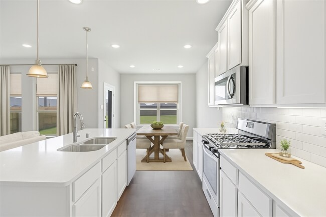 21731 Carballo Oak unit 36465923, Tomball, TX 77377 - photo 6