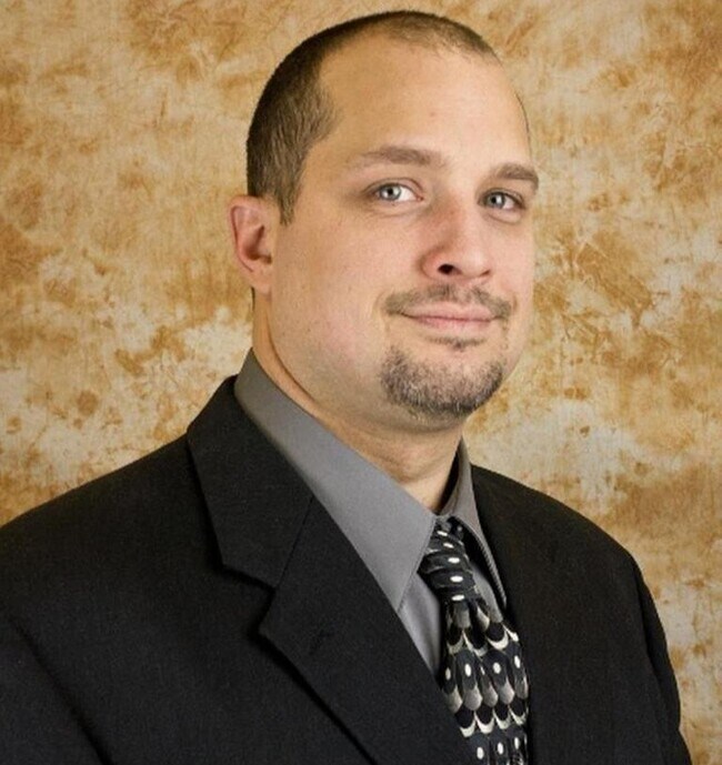 Chris VanBelle