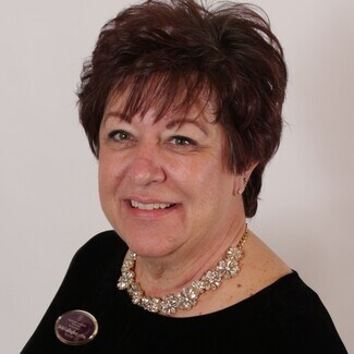 Deborah Gallagher