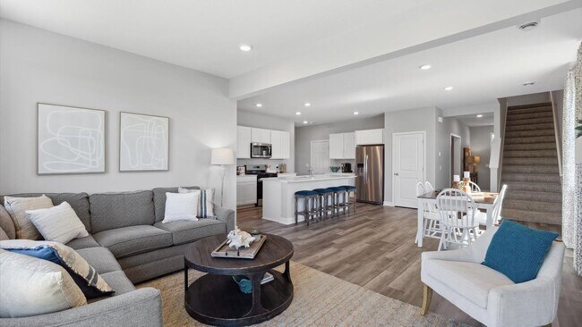 23548 Ashbury Pkwy unit 36208075, Rogers, MN 55374 - photo 5