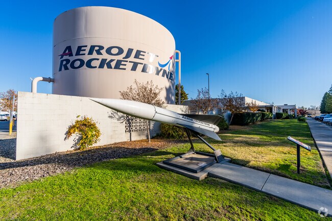 Aerojet and Mather Air Force Base became dominant employers in Rancho Cordova in 1960s.