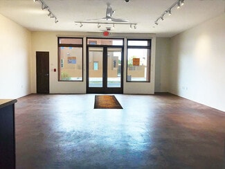 56 Oshara Blvd Unit LiveWork 1st Floor, Santa Fe, NM 87508