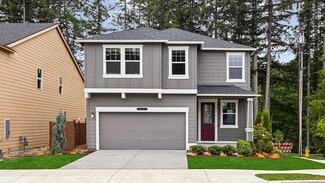 2429 Hyde Ct NE, Olympia, WA 98516