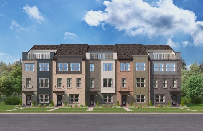 Quartz District - Condos, The Jenkins Plan unit 38181533, Woodbridge, VA 22193 - photo 6