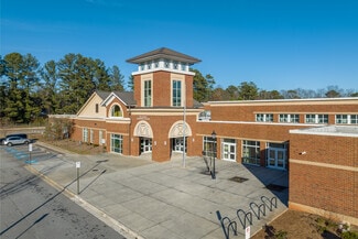 Peachcrest Elementary School