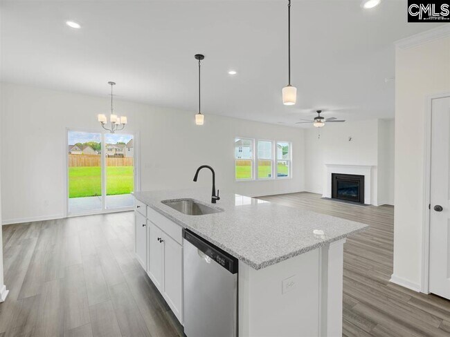 174 Caballeros Trail, Prosperity, SC 29127 - photo 5