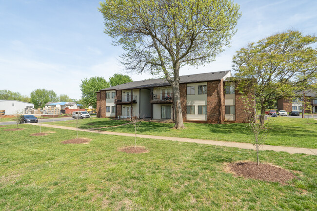 River Woods Apartments - 1500 Bryant Way, Bowling Green, KY | Homes.com