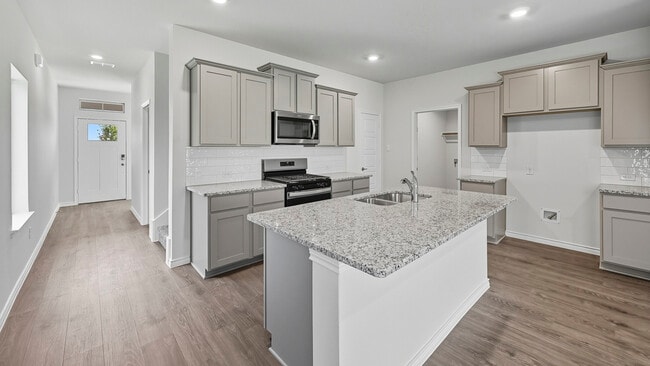 2007 Outpost Way, Princeton, TX 75407 - photo 3