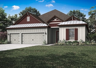 0 Stables at Cary Forest St Unit 36447500, Bryceville, FL