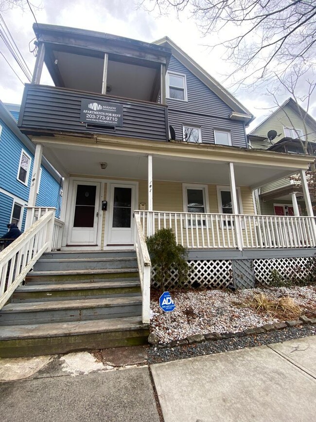 101 Shepard St Unit 1, New Haven, CT 06511