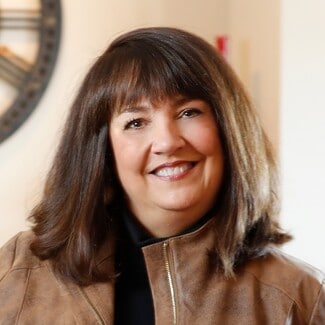 Cynthia Voss