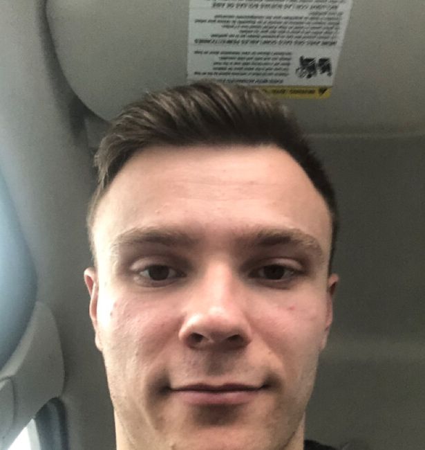 Agent Photo