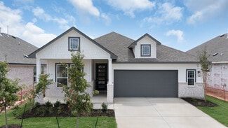 13613 Thomas Wheeler Way, Manor, TX 78653