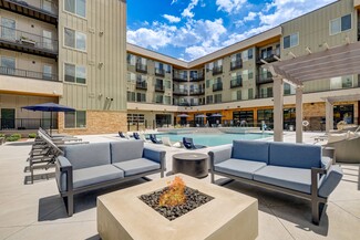710 E Pikes Peak Ave, Colorado Springs, CO 80903