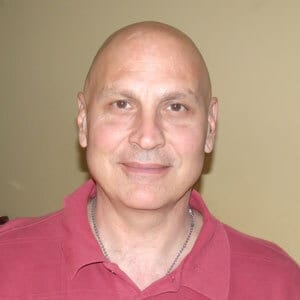 Michael DiSipio