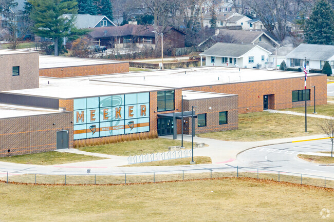 Meeker Elementary School