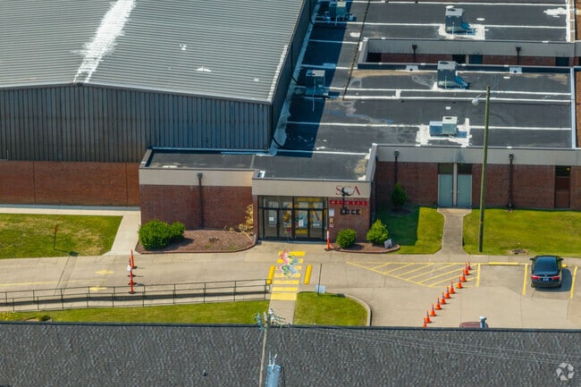 Smithson Craighead Academy enrolls over 200 students every year in Madison.